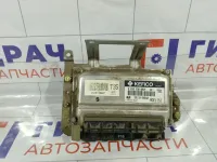 Блок управления двигателем Hyundai Accent 3911026640