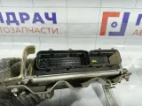 Блок управления двигателем Hyundai Accent 3911026640