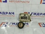 Лючок бензобака Hyundai Accent 6950025010