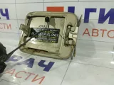 Лючок бензобака Hyundai Accent 6950025010