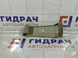 Планка под фонарь (фару) левая Hyundai Accent 7155325300