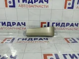 Планка под фонарь (фару) правая Hyundai Accent 7156325300