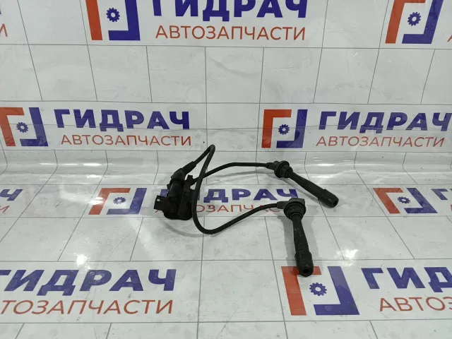 Катушка зажигания Hyundai Accent