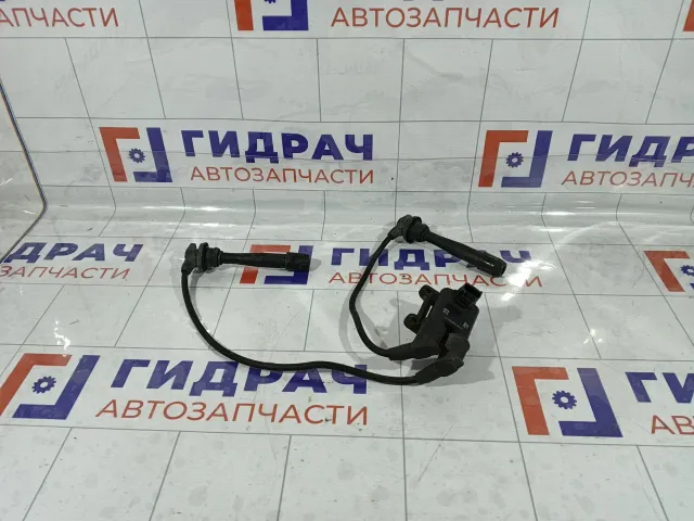 Катушка зажигания Hyundai Accent