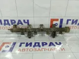 Топливная рампа (топливная рейка) Hyundai Accent 3530426610