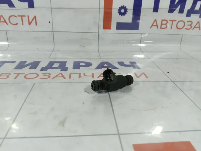 Форсунка инжекторная Hyundai Accent 3531022600