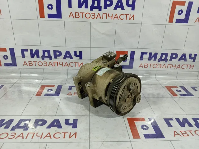 Компрессор системы кондиционирования Hyundai Accent 9770125000