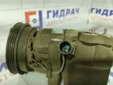 Компрессор системы кондиционирования Hyundai Accent 9770125000