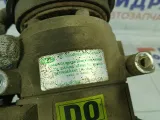 Компрессор системы кондиционирования Hyundai Accent 9770125000