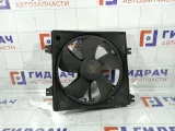 Вентилятор радиатора Hyundai Accent 2538025000
