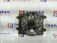 Вентилятор кондиционера Hyundai Accent 9773025000