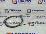Трос открывания багажника Hyundai Accent