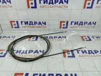 Трос открывания багажника Hyundai Accent