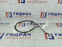 Трос открывания капота Hyundai Accent 8119025000