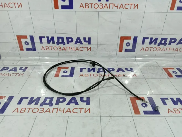 Трос открывания капота Hyundai Accent 8119025000