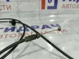 Трос открывания капота Hyundai Accent 8119025000