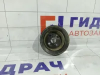 Шкив водяного насоса (помпы) Hyundai Accent 2522626001