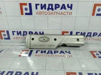 Накладка двигателя Hyundai Accent 2240526610