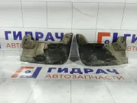 Брызговик передний Hyundai Accent 8683225000