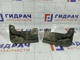 Брызговик передний Hyundai Accent 8683225000