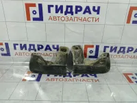 Брызговик задний Hyundai Accent 8684225000