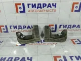 Брызговик задний Hyundai Accent 8684225000
