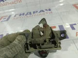 Замок капота Hyundai Accent 8113025000