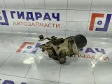 Моторчик стеклоочистителя передний Hyundai Accent 9810025000