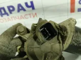 Моторчик стеклоочистителя передний Hyundai Accent 9810025000