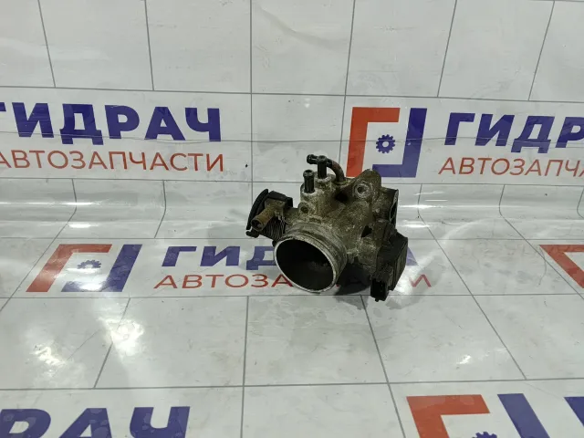 Дроссельная заслонка Hyundai Accent 3512022600