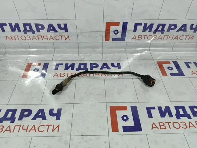 Датчик кислородный/Lambdasonde верхний Hyundai Accent