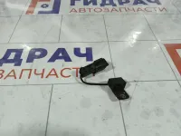 Конденсатор Hyundai Accent