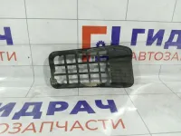 Накладка решетки стеклоочистителя Hyundai Accent 8614025000