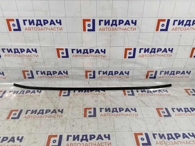 Молдинг крыши левый Hyundai Accent 8725125000
