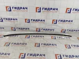 Молдинг крыши левый Hyundai Accent 8725125000
