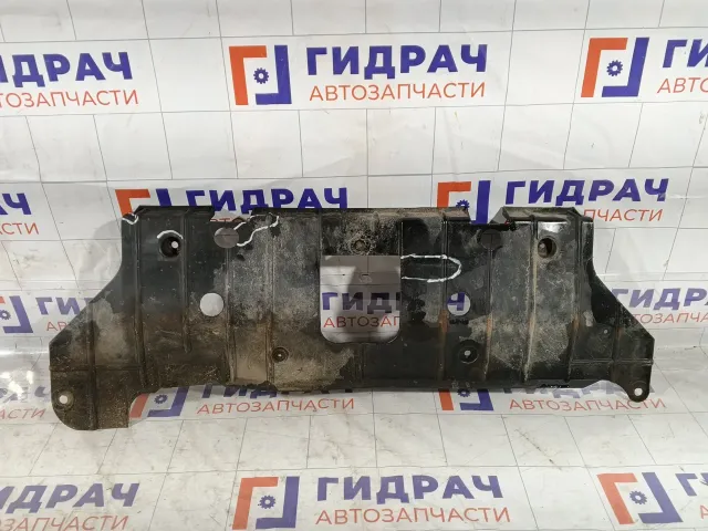 Пыльник двигателя Hyundai Accent 2915025001