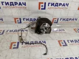 Кулак поворотный передний левый Hyundai Accent 5171625000