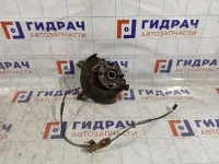 Кулак поворотный передний правый Hyundai Accent 5171525000