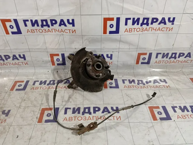 Кулак поворотный передний правый Hyundai Accent 5171525000