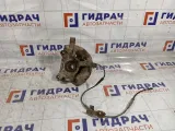 Кулак поворотный передний правый Hyundai Accent 5171525000