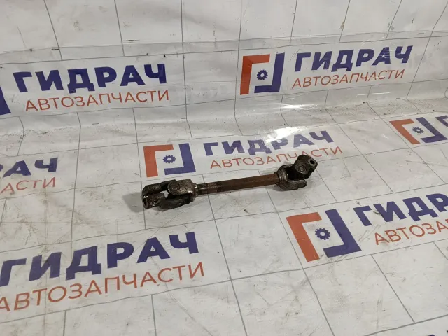 Кардан рулевой Hyundai Accent 5637025000