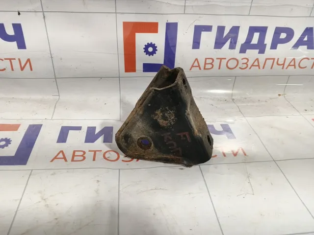 Кронштейн КПП (АКПП, МКПП) передний Hyundai Accent