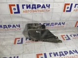 Пыльник бампера заднего левый Hyundai Accent 8682125000