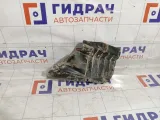 Пыльник бампера заднего левый Hyundai Accent 8682125000