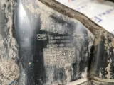 Пыльник бампера заднего левый Hyundai Accent 8682125000