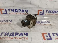 Блок ABS Hyundai Accent 5891025310