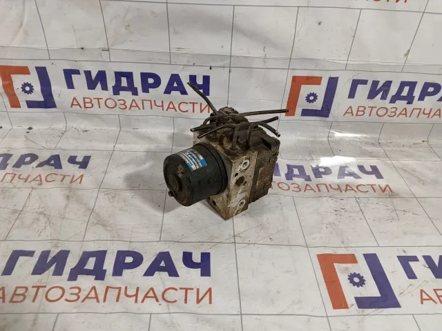 Блок ABS Hyundai Accent 5891025310