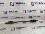 Привод передний правый Hyundai Accent 4950025210