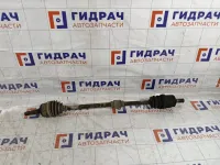 Привод передний правый Hyundai Accent 4950025210
