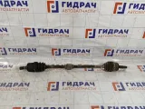 Привод передний правый Hyundai Accent 4950025210